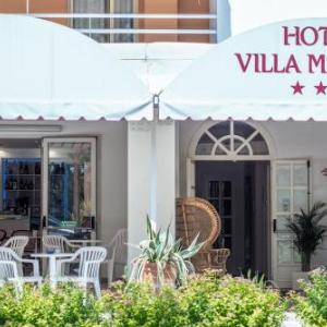 Hotel Villa Mirella