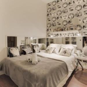 GuestReady - Artsy Flat for 2 near Opera