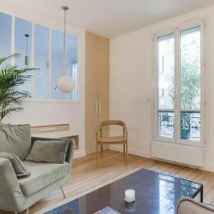 GuestReady - Sumptuous Apartment for 2 - Canal Saint-Martin