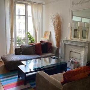 GuestReady - Amazing 2BR Flat near Passy Village