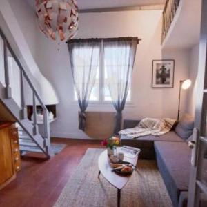 GuestReady - Historic Latin Quarter Loft for up to 4 guests!