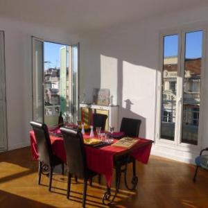 Ambassador Palace AP2095 by Riviera Holiday Homes