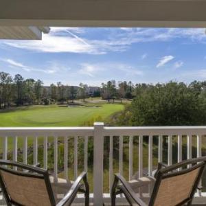 Cypress Bend Condo 934