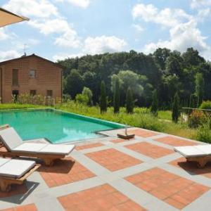 Stefanini Villa Sleeps 5 with Pool and WiFi