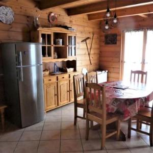 Chalet Réallon 5 pièces 8 personnes - FR-1-469-123