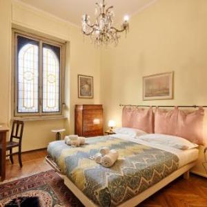 Roomy Flat Turin Crocetta