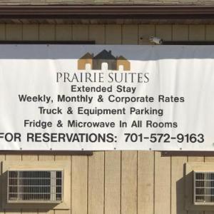 Prairie Suites Motel