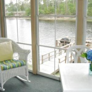 Waterway Landing #216A Condo