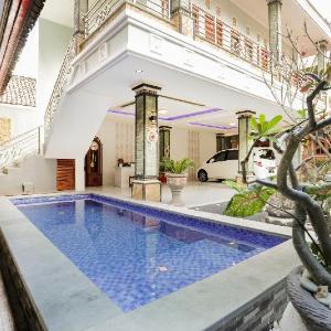 Hotel O Ceria Guesthouse SeminyakNearSeminyak Beach