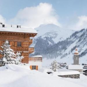 Hotel Aurelio Lech