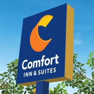 Comfort Inn & Suites Andrews