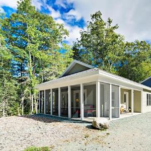 Bar Harbor Cottage