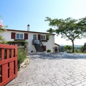 Gîte La Bastide-Clairence 3 pièces 4 personnes - FR-1-384-318