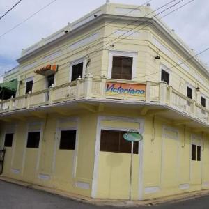 Hotel Victoriano
