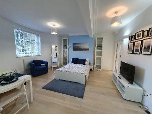 City Centre Lux Apartment, Reading