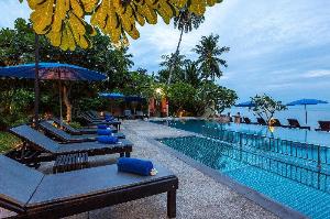 Samaya Bura Beach Resort - Koh Samui, Lamai