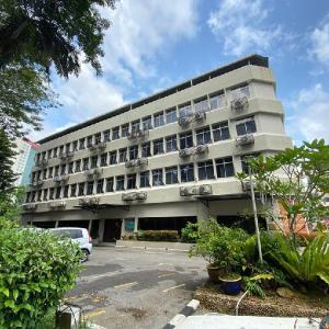 Kuching Hotels With Room Service Deals At The 1 Hotel With Room Service In Kuching Malaysia