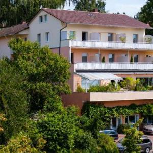 Hotels near Schule Schloss Salem - Hotel Alpenblick Garni