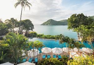 Panviman Resort Koh Phangan, Ko Phangan