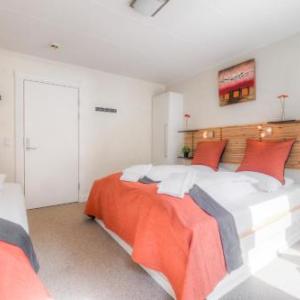 Jyske Bank Arena Hotels - Milling Hotel Mini 19