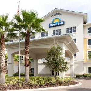 Palm Coast Hotel & Suites-I-95