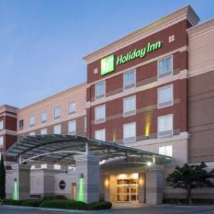 Holiday Inn & Suites Houston West - Westway Park an IHG Hotel