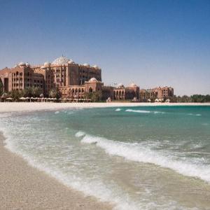 5 Star Hotels Abu Dhabi Deals At The 1 In Emirates Palace Hotel