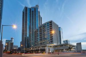 Twelve Downtown, Autograph Collection hotel near Georgia World Congress Center