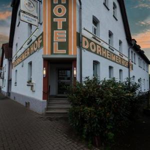 Hotel Dorheimer Hof