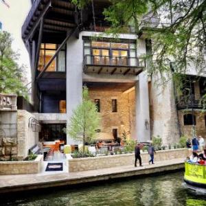 Canopy By Hilton San Antonio Riverwalk