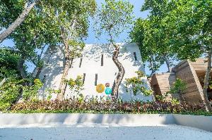 Sai Kaew Beach Resort, Koh Samet