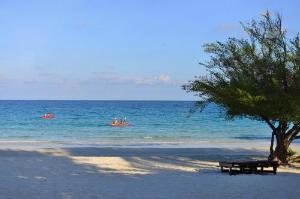 Paradee Resort, Koh Samet