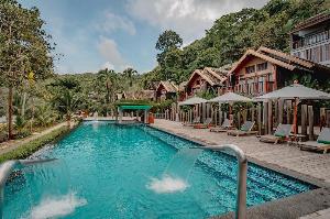 Ao Prao Resort, Koh Samet