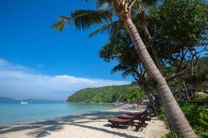 Le Vimarn Cottages & Spa, Koh Samet
