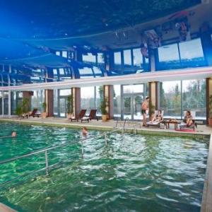 Polsat Plus Arena Gdynia Hotels - Mercure Gdansk Posejdon