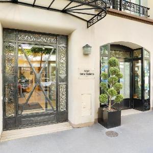 Hôtel La Conversation
