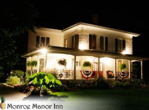 Monroe Manor Inn, South Haven
