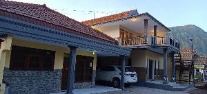 Homestay Anggun Bromo, Probolinggo