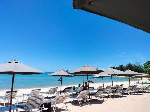 Bay Beach Resort, Chaweng