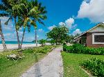 Bintan Indonesia Hotels - Mayang Sari Beach Resort