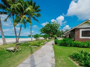 Mayang Sari Beach Resort, Lagoi