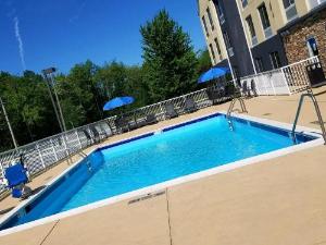 Fairfield Inn & Suites Christiansburg, Christiansburg