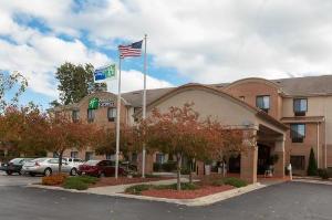 Holiday Inn Express Hotel & Suites Canton, an IHG Hotel, Canton