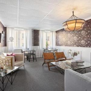 Sure Hotel by Best Western Centric
