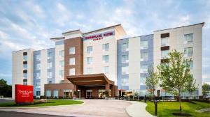 TownePlace by Marriott Suites Clarksville, Clarksville