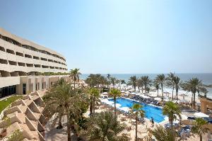 Occidental Sharjah Grand, Sharjah