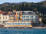 Alassio Italy Hotels - Hotel Savoia