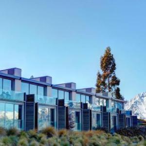 Swiss-Belsuites Pounamu Queenstown