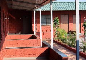 High Spirit Resort and Playpark, Panchgani
