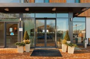 Holiday Inn Express Cambridge Duxford M11 Jct 10, Cambridge